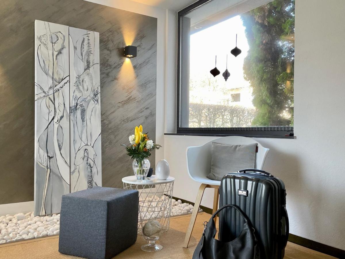 Appartements Gaestehaus Gallob Velden am Woerthersee Exterior photo