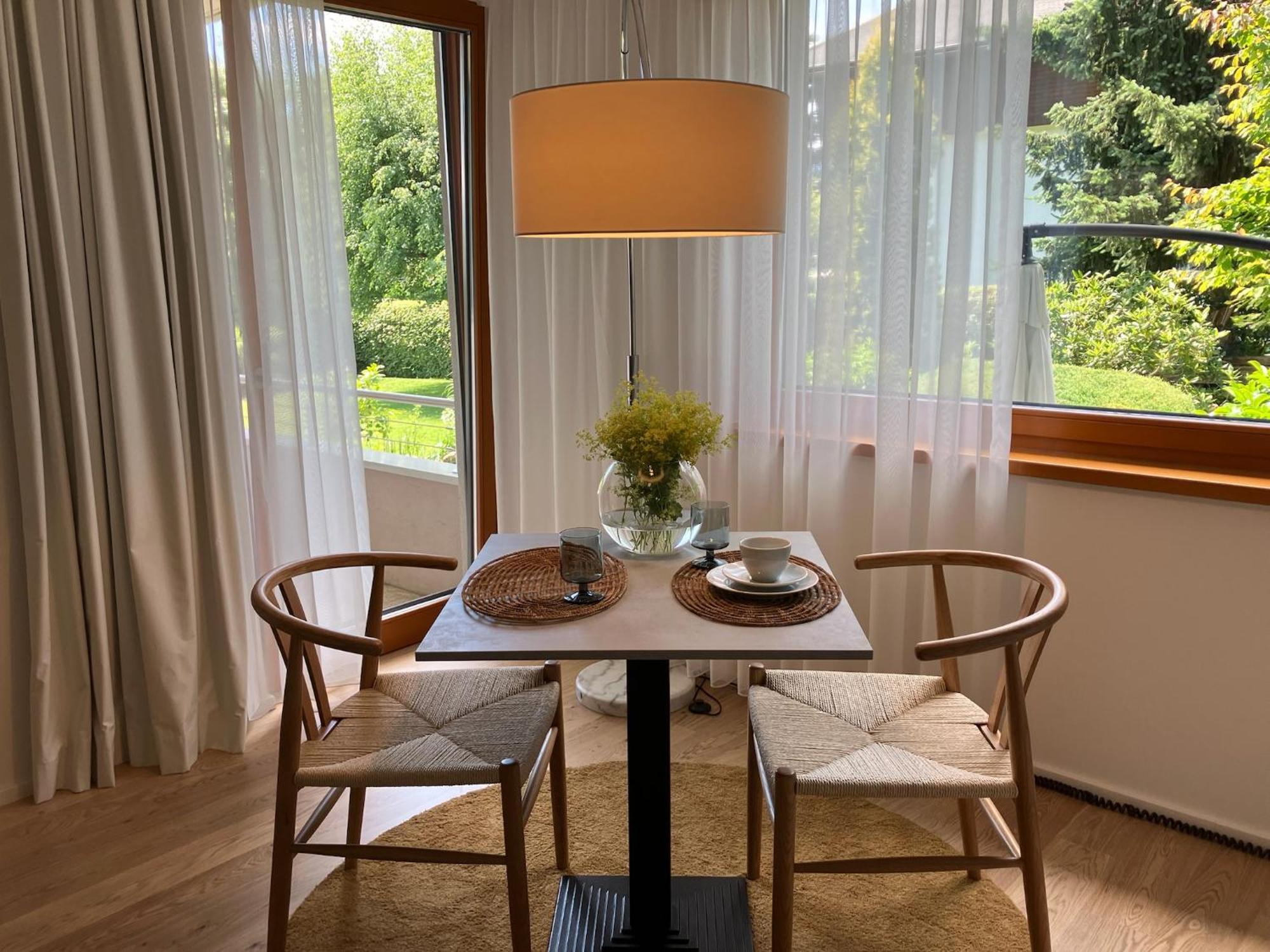 Appartements Gaestehaus Gallob Velden am Woerthersee Exterior photo